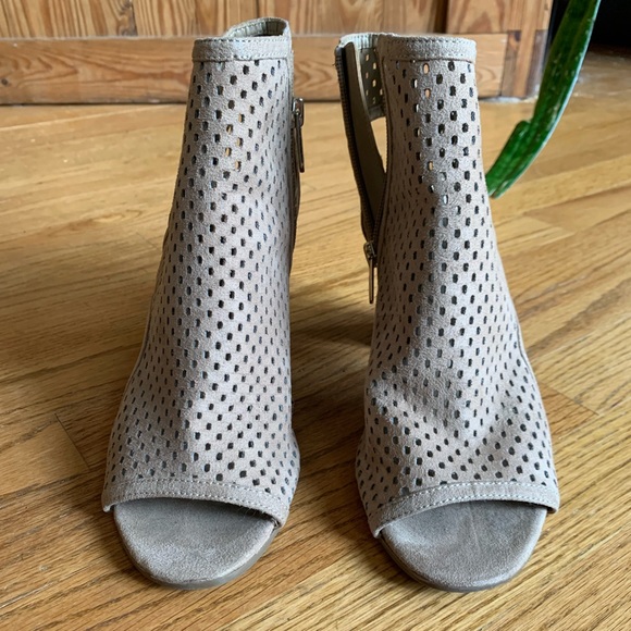 Circus by Sam Edelman Beige Heel - Picture 3 of 6